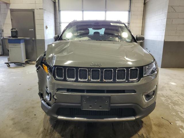 Photo 5 from auction – 2020 JEEP COMPASS LI with VIN 3C4NJDCB3LT118848