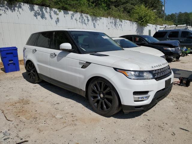Photo 4 from auction – 2014 LAND ROVER RANGE ROVE with VIN SALWR2WF0EA333557