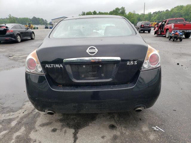 Photo 6 from auction – 2007 NISSAN ALTIMA 2.5 with VIN 1N4AL21E67C236572