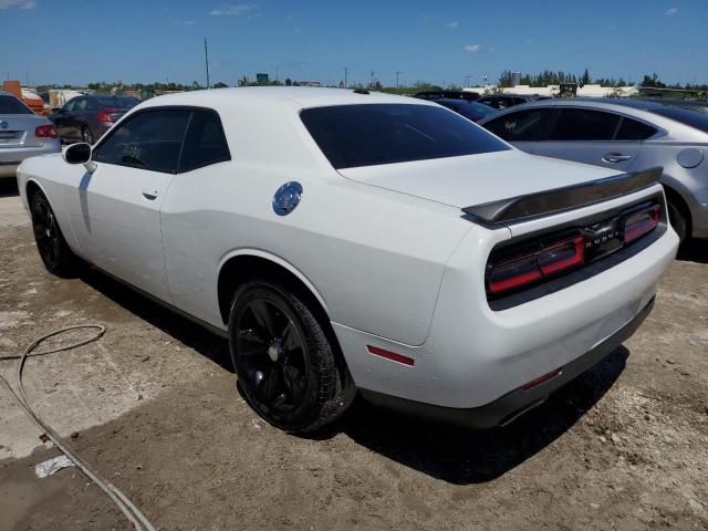 Photo 2 from auction – 2017 DODGE CHALLENGER with VIN 2C3CDZAG1HH568898