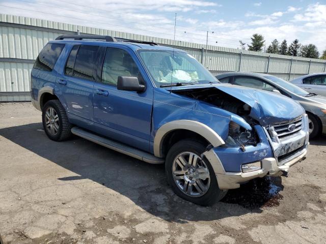 Photo 4 from auction – 2009 FORD EXPLORER E with VIN 1FMEU74E09UA02406