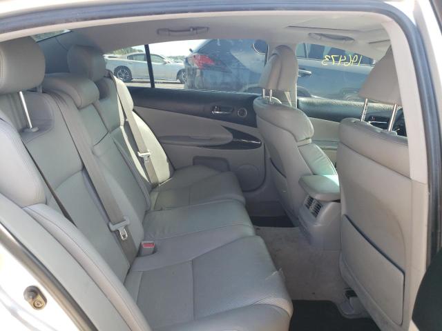 Photo 10 from auction – 2007 LEXUS GS 450H with VIN JTHBC96S075010360