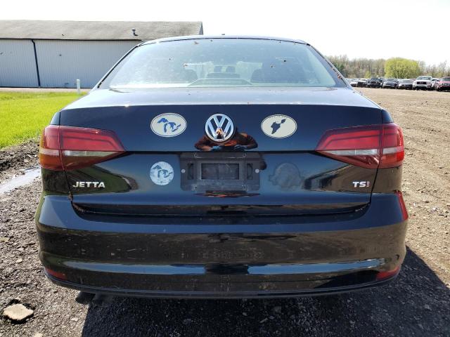 Photo 6 from auction – 2016 VOLKSWAGEN JETTA S with VIN 3VW167AJ2GM292676