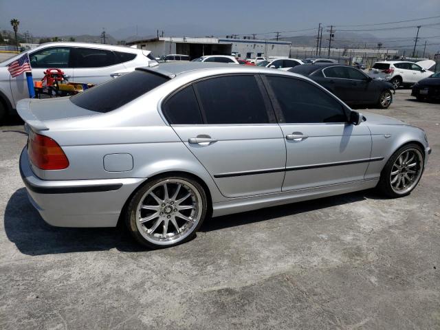 Фото 3 с аукциона – 2004 BMW 330 I с VIN WBAEV534X4KM33805