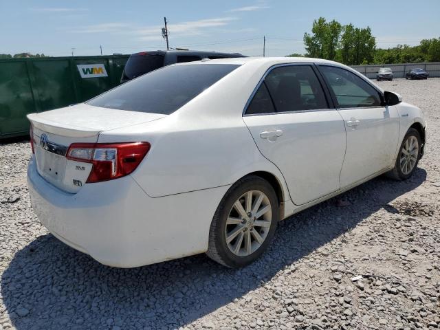 Photo 3 from auction – 2012 TOYOTA CAMRY HYBR with VIN 4T1BD1FK3CU062917