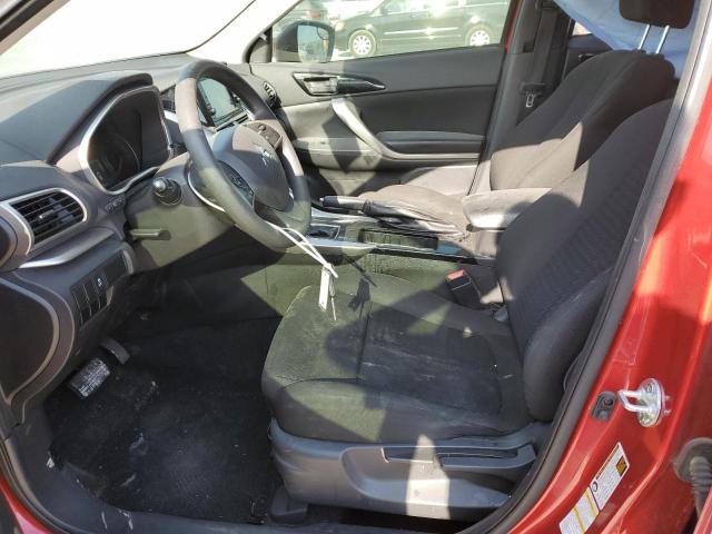 Photo 7 from auction – 2018 MITSUBISHI ECLIPSE CR with VIN JA4AS3AA6JZ066924