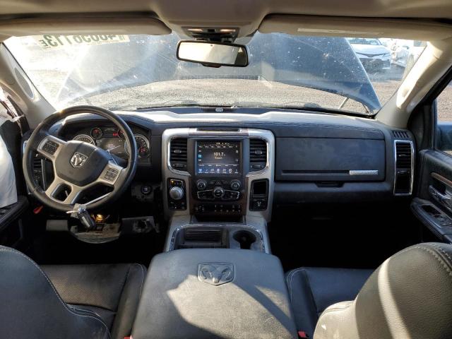 Photo 8 from auction – 2016 RAM 1500 LARAM with VIN 1C6RR7NT9GS329598