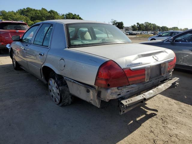 Photo 2 from auction – 2004 MERCURY GRAND MARQ with VIN 2MEFM75W14X695034