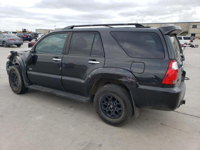 Photo 2 from auction – 2007 TOYOTA 4 RUNNER with VIN JTEZU14R578081708