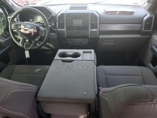 Photo 8 from auction – 2019 FORD F250 SUPER with VIN 1FT7W2BT4KED76707