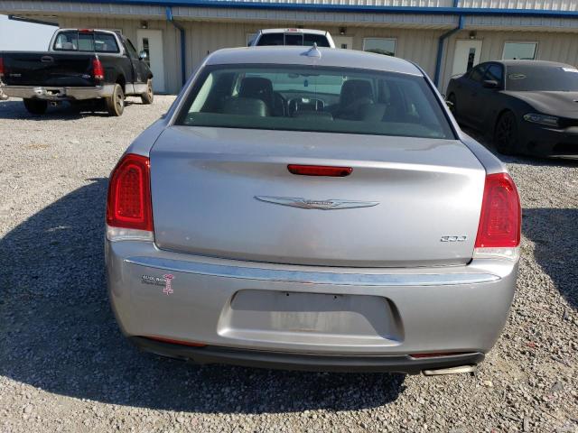 Photo 6 from auction – 2016 CHRYSLER 300 LIMITE with VIN 2C3CCAAG6GH219366