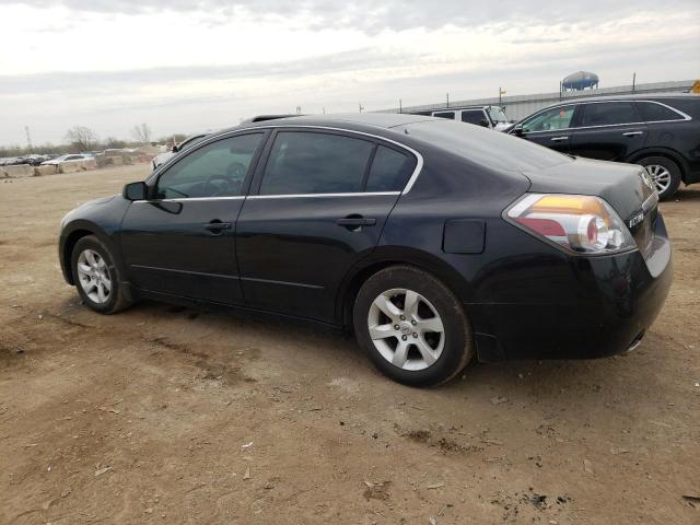 Photo 2 from auction – 2007 NISSAN ALTIMA 2.5 with VIN 1N4AL21E27C238643