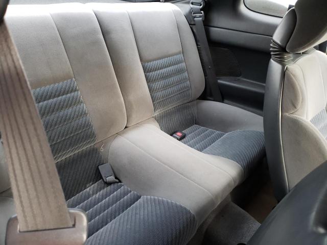 Photo 10 from auction – 1990 TOYOTA CELICA GT- with VIN JT2ST85N1L0034397