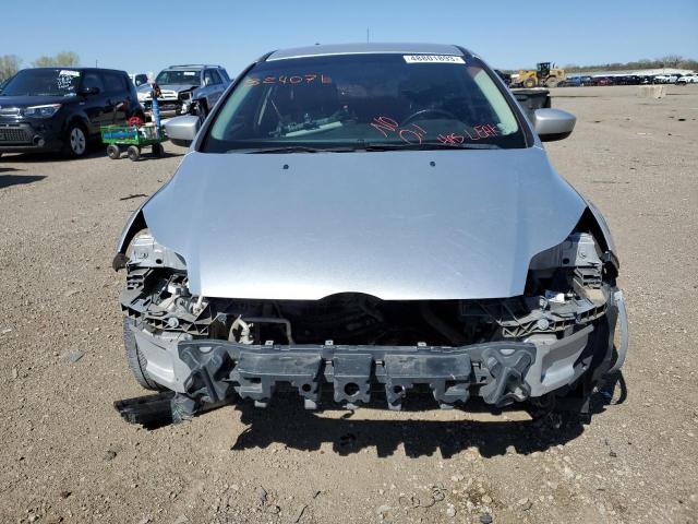 Photo 5 from auction – 2012 FORD FOCUS SE with VIN 1FAHP3K29CL324071