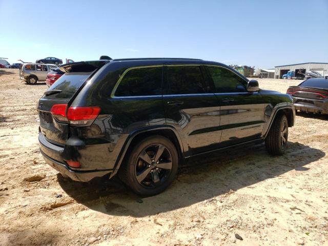 Photo 3 from auction – 2014 JEEP GRAND CHER with VIN 1C4RJEAGXEC499182