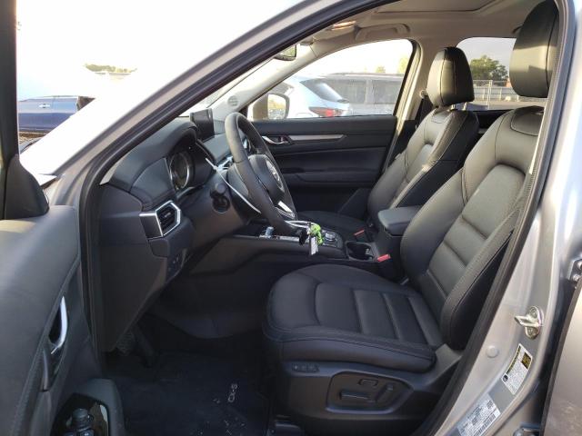صورة رقم 7 من المزاد - 2023 MAZDA CX-5 PREFE مع VIN JM3KFBCM6P0198764
