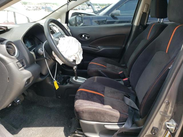 Photo 7 from auction – 2018 NISSAN VERSA NOTE with VIN 3N1CE2CP8JL357596