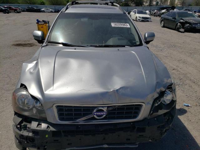 Photo 12 from auction – 2011 VOLVO XC90 3.2 with VIN YV4952CZ2B1588671