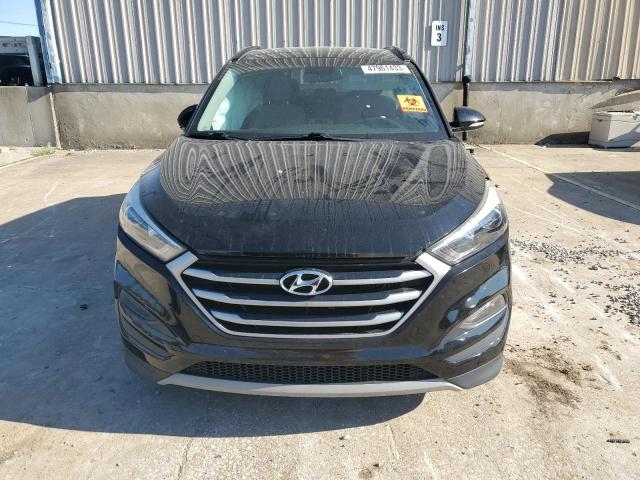 Photo 5 from auction – 2018 HYUNDAI TUSCON with VIN KM8J33A29JU706872
