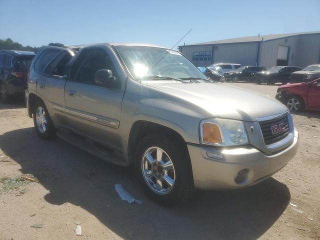 Photo 4 from auction – 2003 GMC ENVOY with VIN 1GKDS13SX32295958