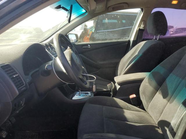 Photo 7 from auction – 2012 NISSAN ALTIMA BAS with VIN 1N4AL2AP0CN474160