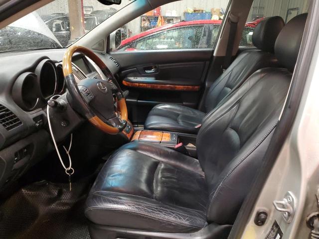Photo 7 from auction – 2005 LEXUS RX 330 with VIN 2T2HA31U75C064144