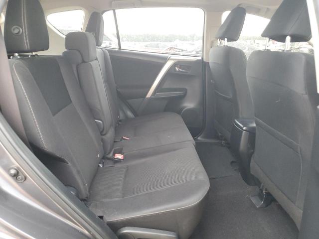 Photo 10 from auction – 2014 TOYOTA RAV4 XLE with VIN JTMWFREV8ED033667