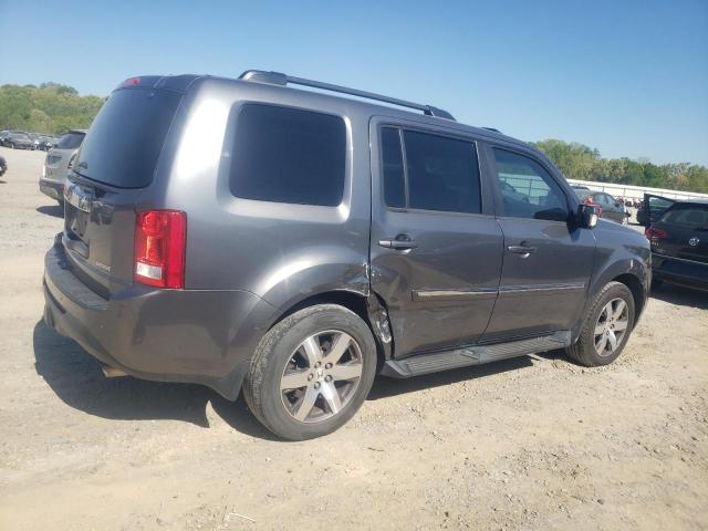 Photo 3 from auction – 2012 HONDA PILOT TOUR with VIN 5FNYF3H94CB042070