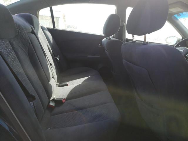 Photo 10 from auction – 2005 NISSAN ALTIMA S with VIN 1N4AL11D65N415567