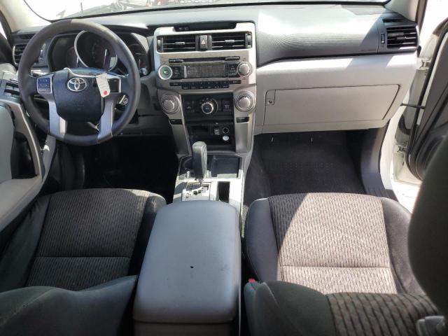 Photo 8 from auction – 2013 TOYOTA 4RUNNER SR with VIN JTEZU5JR7D5059203