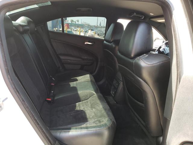 Photo 10 from auction – 2018 DODGE CHARGER R/ with VIN 2C3CDXCT6JH147229