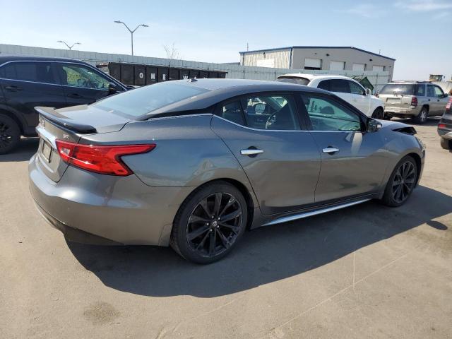 Zdjęcie 3 z aukcji – 2017 NISSAN MAXIMA 3.5 z VIN 1N4AA6AP2HC419905