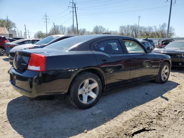 Photo 3 from auction – 2009 DODGE CHARGER with VIN 2B3LA43V29H519201