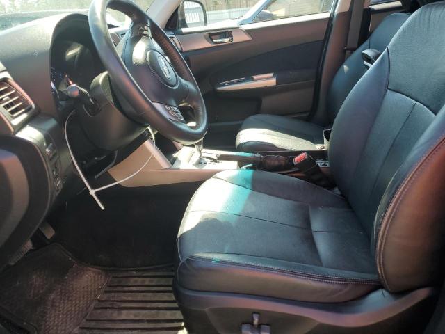 Photo 7 from auction – 2010 SUBARU FORESTER 2 with VIN JF2SH6DC9AH915006
