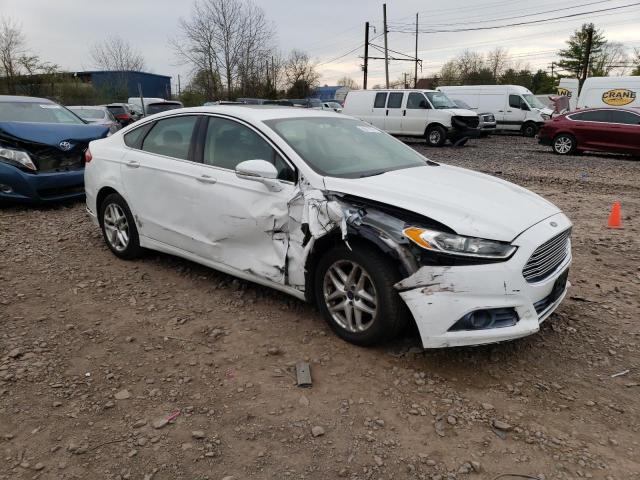 Photo 4 from auction – 2014 FORD FUSION SE with VIN 1FA6P0HD2E5383324