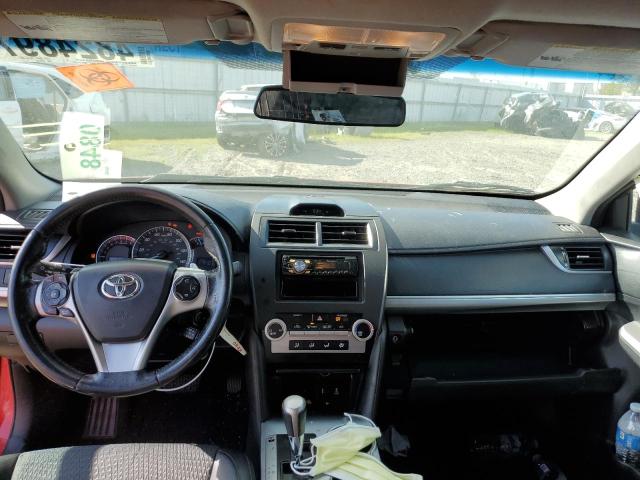 Zdjęcie 8 z aukcji – 2012 TOYOTA CAMRY BASE z VIN 4T1BF1FK5CU633544