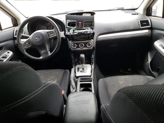 صورة رقم 8 من المزاد - 2015 SUBARU XV CROSSTR مع VIN JF2GPACC9F8221033