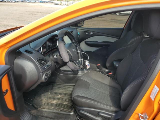 Photo 7 from auction – 2014 DODGE DART SXT with VIN 1C3CDFBB9ED860261