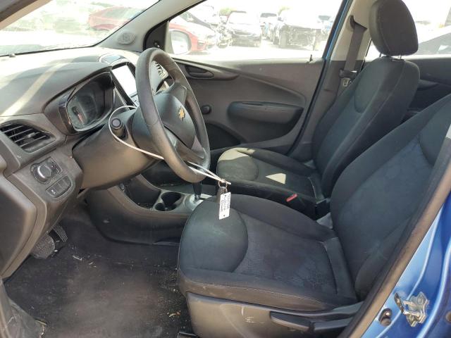 صورة رقم 7 من المزاد - 2017 CHEVROLET SPARK LS مع VIN KL8CB6SA4HC742615