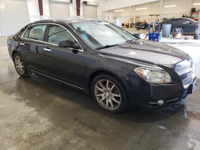 Photo 4 from auction – 2011 CHEVROLET MALIBU LTZ with VIN 1G1ZE5E17BF194073