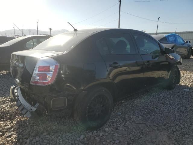 Photo 3 from auction – 2008 NISSAN SENTRA 2.0 with VIN 3N1AB61E88L721602