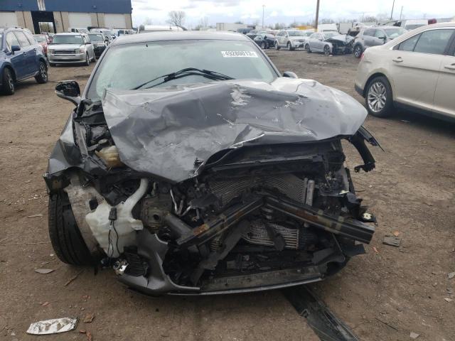 Photo 5 from auction – 2015 FORD FUSION SE with VIN 3FA6P0T93FR210607