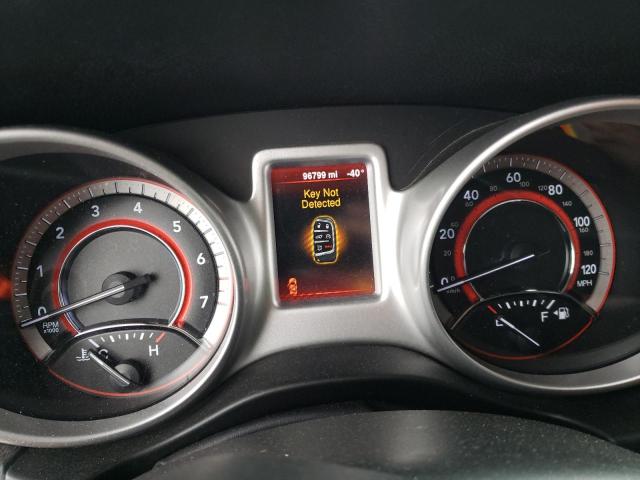 Photo 9 from auction – 2013 DODGE JOURNEY SE with VIN 3C4PDCAB7DT577475