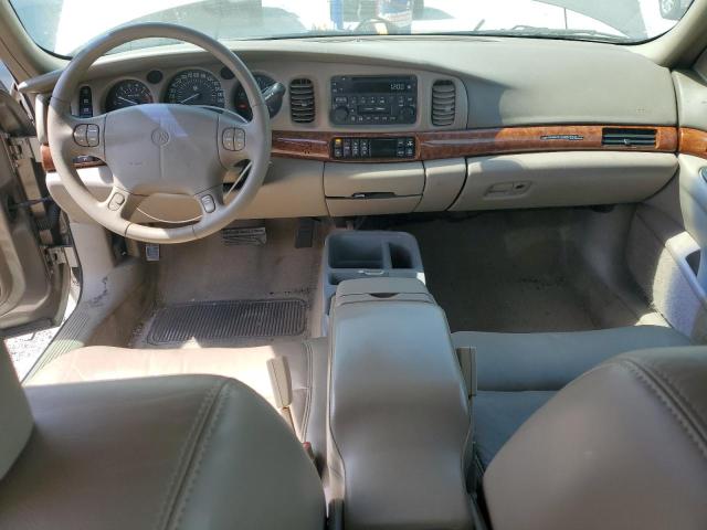 Photo 8 from auction – 2002 BUICK LESABRE LI with VIN 1G4HR54K52U208335