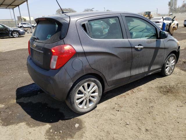 Photo 3 from auction – 2016 CHEVROLET SPARK 2LT with VIN KL8CF6SA9GC588423