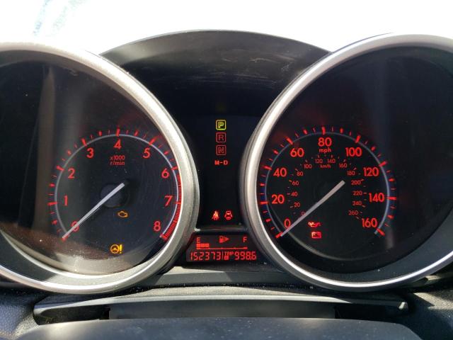 Photo 9 from auction – 2010 MAZDA 3 S with VIN JM1BL1H61A1181605