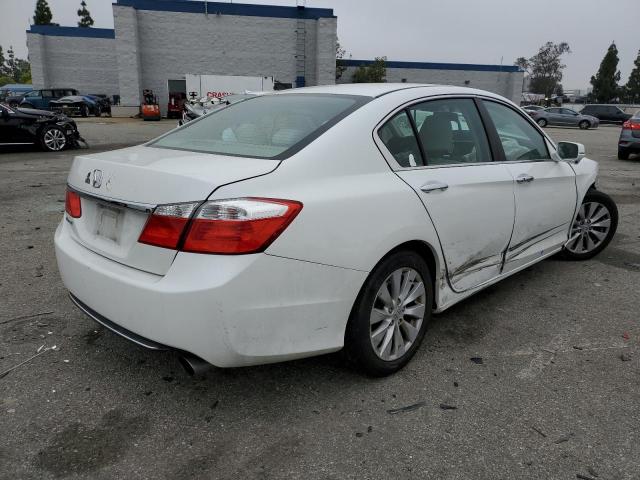 Photo 3 from auction – 2015 HONDA ACCORD EX with VIN 1HGCR2F70FA003312