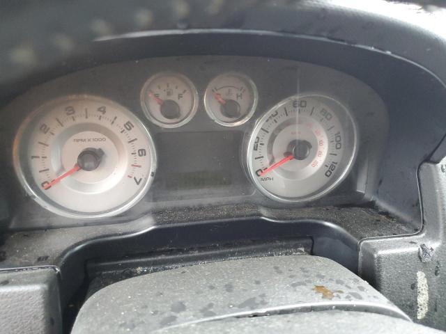Photo 9 from auction – 2008 FORD EDGE LIMIT with VIN 2FMDK39C18BA06499