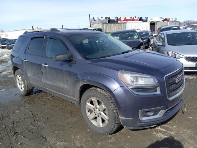 Photo 4 from auction – 2013 GMC ACADIA with VIN 1GKKVPKDXDJ134991