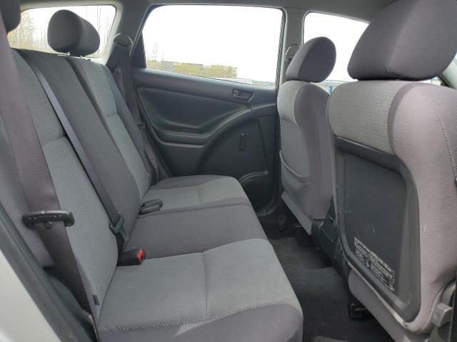 Photo 10 from auction – 2004 TOYOTA COROLLA MA with VIN 2T1KR32E84C166044